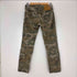 デニムアンドサプライ ラルフローレン DENIM & SUPPLY RALPH LAUREN カモフラ柄 スキニーデニム メンズ 27/30