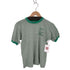 ラッセルアスレチック RUSSELL ATHLETIC 70-80S 金タグ リンガーTシャツ メンズ JPN:S