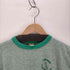 ラッセルアスレチック RUSSELL ATHLETIC 70-80S 金タグ リンガーTシャツ メンズ JPN:S