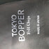トウキョウボッパー TOKYO BOPPER 厚底リボンシューズ レディース JPN:21.5