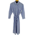 ザラ ZARA COTTON MIDI BLUE WHITE STRIPED BELTED SHIRT DRESS コットンストライプシャツドレス レディース JPN:S
