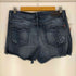 リプレイ REPLAY スタッズデニムショートパンツ レディース UK:25