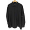 Milano Moda 比翼 ポリエステル シャツ ジャケット メンズ import:XL