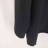 Milano Moda 比翼 ポリエステル シャツ ジャケット メンズ import:XL