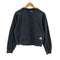 アディダス adidas クロップドクルーネック レディース JPN:L