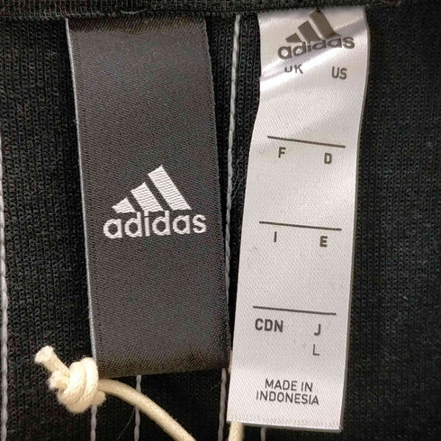 アディダス adidas クロップドクルーネック レディース JPN:L