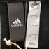 アディダス adidas クロップドクルーネック レディース JPN:L