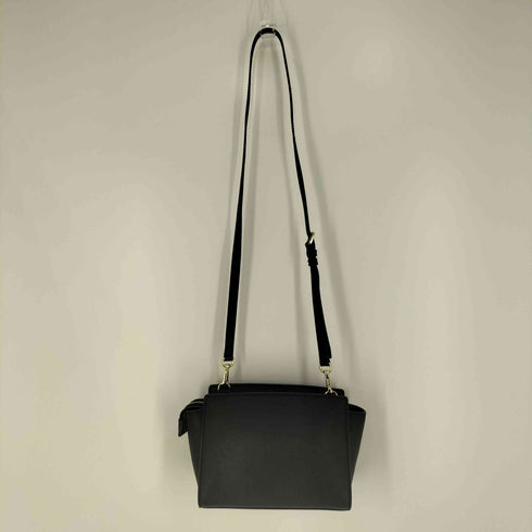 マイケルコース Michael Kors レザーショルダーバッグ レディース