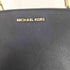 マイケルコース Michael Kors レザーショルダーバッグ レディース