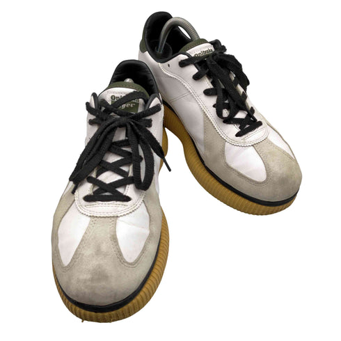 オニツカタイガー ONITSUKA TIGER DELECITY デレシティー メンズ JPN:28