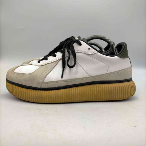 オニツカタイガー ONITSUKA TIGER DELECITY デレシティー メンズ JPN:28