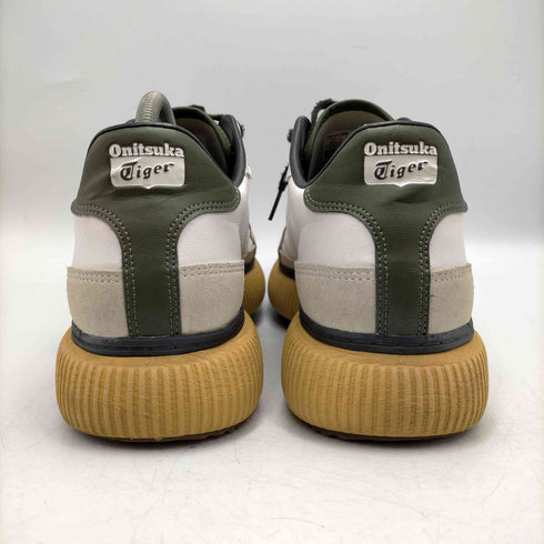 オニツカタイガー ONITSUKA TIGER DELECITY デレシティー メンズ JPN:28