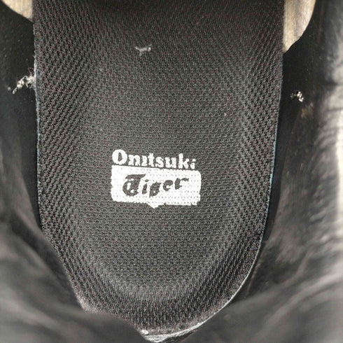 オニツカタイガー ONITSUKA TIGER DELECITY デレシティー メンズ JPN:28