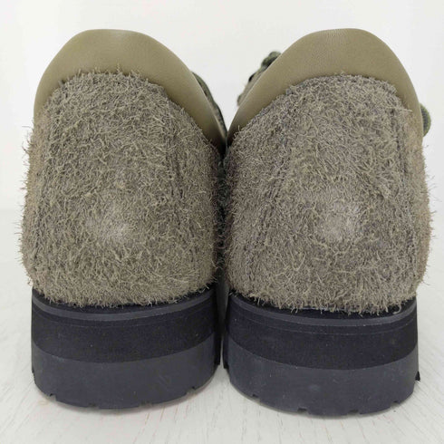 メレル MERRELL WILDERNESS 1TRL メンズ US10 UK9.5 EUR44 CM28