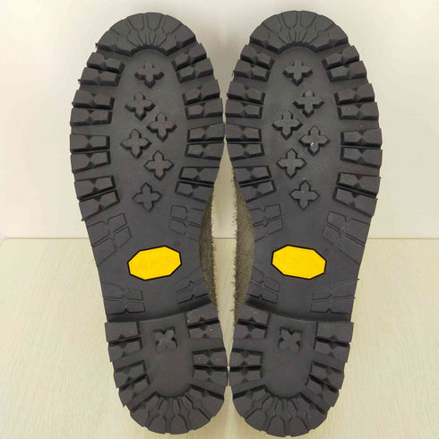 メレル MERRELL WILDERNESS 1TRL メンズ US10 UK9.5 EUR44 CM28