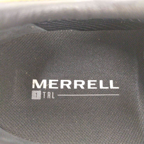 メレル MERRELL WILDERNESS 1TRL メンズ US10 UK9.5 EUR44 CM28