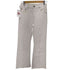 リーバイス Levis BAGGY BOOT ホワイト RINSE レディース W24L29