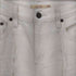 リーバイス Levis BAGGY BOOT ホワイト RINSE レディース W24L29