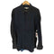 ASSANTE ナイロン混 レーヨン レギュラーカラー L/S シャツ メンズ 171/2