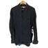 ASSANTE ナイロン混 レーヨン レギュラーカラー L/S シャツ メンズ 171/2