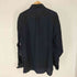 ASSANTE ナイロン混 レーヨン レギュラーカラー L/S シャツ メンズ 171/2
