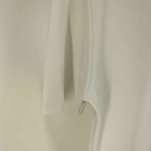 Pieces Uniques ハーフジップ S/S スウェット メンズ M/L