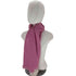 パシュミナ PASHMINA カシミア100マフラー レディース