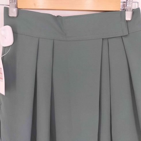 ノアール nOr タックデザインパンツ レディース JPN:1