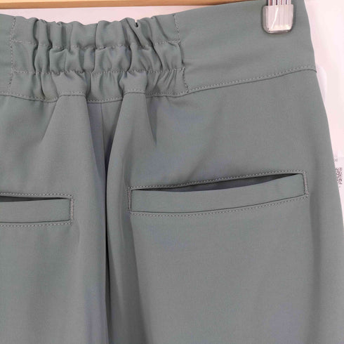ノアール nOr タックデザインパンツ レディース JPN:1