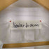 l’atelier du savon リネンシャツ レディース F
