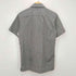 アーペーセー A.P.C. ヒッコリー柄キューバシャツ メンズ XS