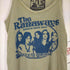 ヒステリックグラマー HYSTERIC GLAMOUR The Runaways QUEENS OF ROCKN ROLL レディース