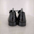 レペット repetto レースアップエナメルシューズ レディース 38 1/2