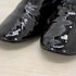レペット repetto レースアップエナメルシューズ レディース 38 1/2