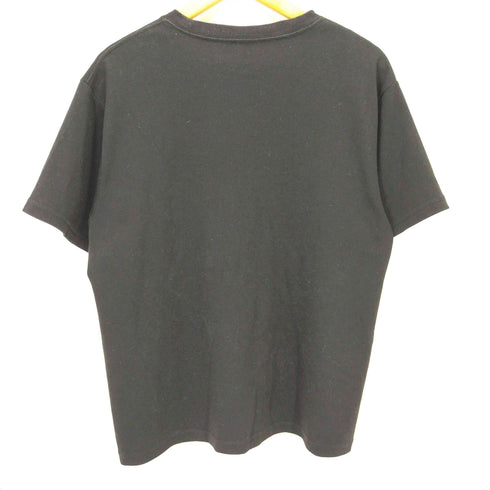 チャムス CHUMS Booby Face Gradation T-Shirt メンズ XL