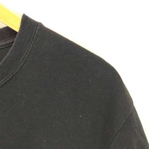 チャムス CHUMS Booby Face Gradation T-Shirt メンズ XL
