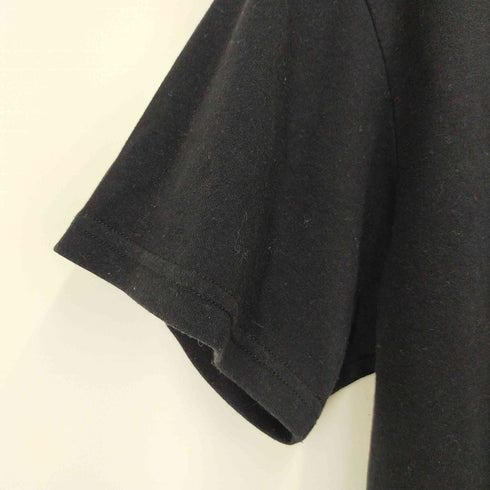 チャムス CHUMS Booby Face Gradation T-Shirt メンズ XL