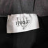 HUG.U チャイナボタンワイドパンツ レディース FREE