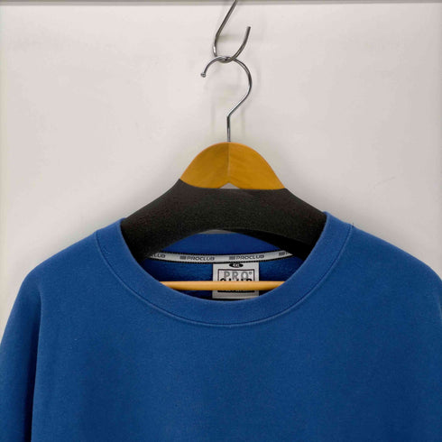 プロクラブ PRO CLUB ビッグサイズ スウェット B系 メンズ 4XL