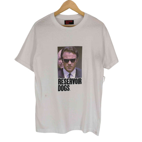 ワコマリア WACKO MARIA RESERVOIR DOGS プリントTシャツ メンズ JPN:M