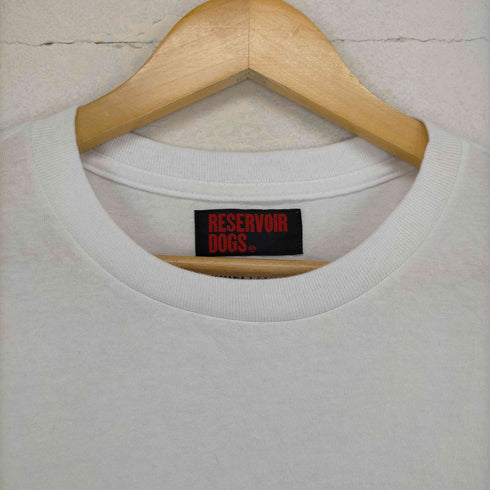 ワコマリア WACKO MARIA RESERVOIR DOGS プリントTシャツ メンズ JPN:M