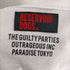 ワコマリア WACKO MARIA RESERVOIR DOGS プリントTシャツ メンズ JPN:M