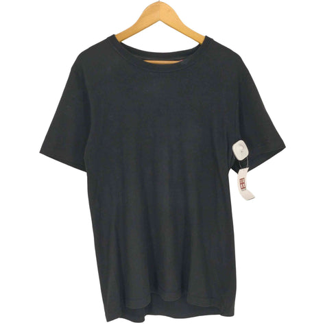 ワコマリア WACKO MARIA バックマリアプリント半袖Tシャツ メンズ JPN:M