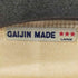 ガイジンメイド GAIJIN MADE リネン混 配色S/Sサマーニット メンズ JPN:L