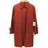 ダックスロンドン DAKS LONDON ポケットデザイン トレンチコート レディース JPN:42
