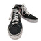 バンズ VANS SK8-HI LABEL MIX メンズ 25