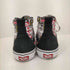 バンズ VANS SK8-HI LABEL MIX メンズ 25
