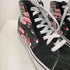 バンズ VANS SK8-HI LABEL MIX メンズ 25