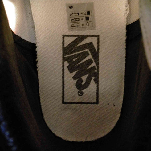 バンズ VANS SK8-HI LABEL MIX メンズ 25