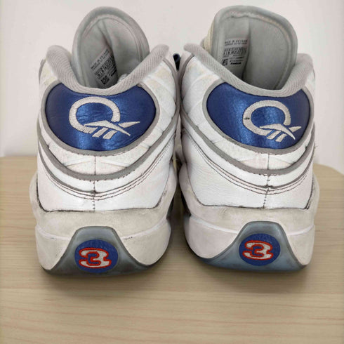 リーボック Reebok reebok question メンズ JPN:27